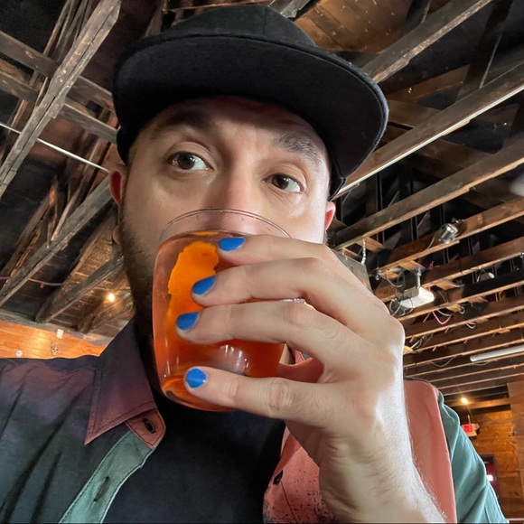 Meet your Posher, Alfonso - Picture 1 of 1